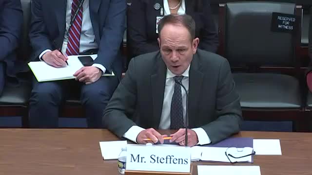 Pentagon faces scrutiny over financial mismanagement and waste