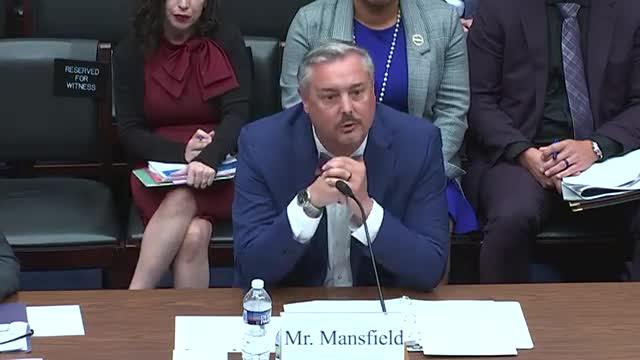 Pentagon faces pressure to achieve clean audit by 2028