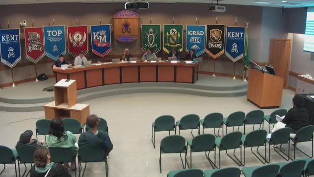 Kent School District secures $460000 for STEM education boost