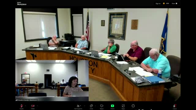 Budget Cuts Spark Concerns Over Future Staffing and Services