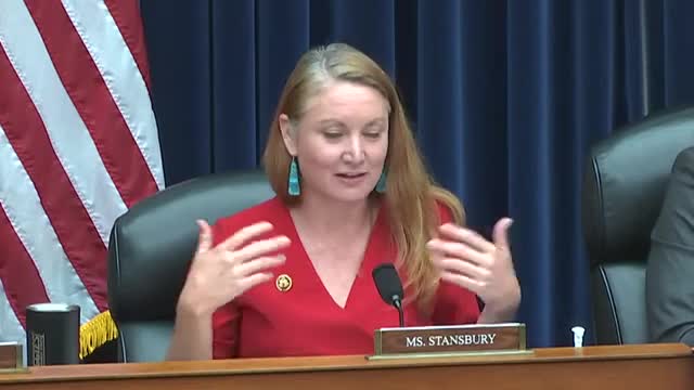 Lawmakers confront inflation crisis and corporate greed