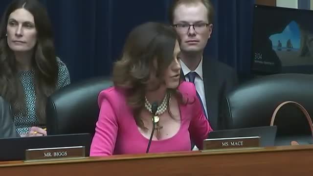 Lawmakers clash over sanctuary policies and rising crime rates