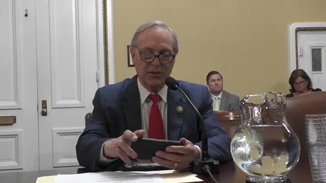 Congress faces urgent call to pass critical funding bills