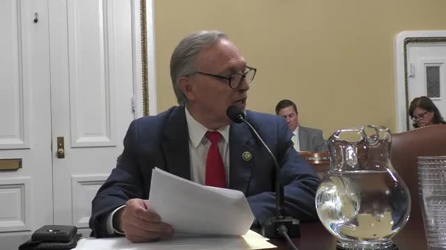 Lawmakers clash over national debt and spending crisis