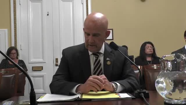 Congress debates controversial pandemic treaty amid sovereignty concerns