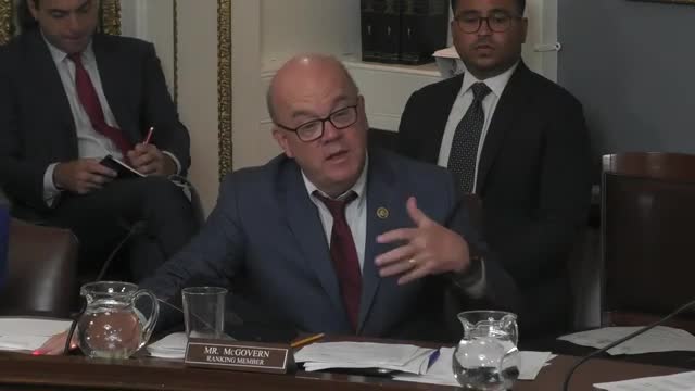 Congress on brink of shutdown as partisan battles escalate