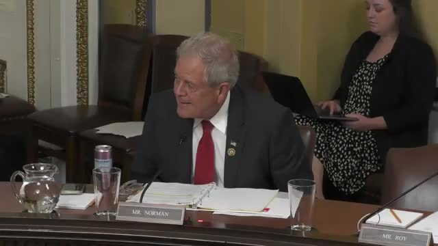 Government shutdown looming as tensions rise in Congress