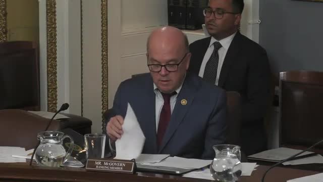 House Advances Controversial Anti BDS Labeling Act