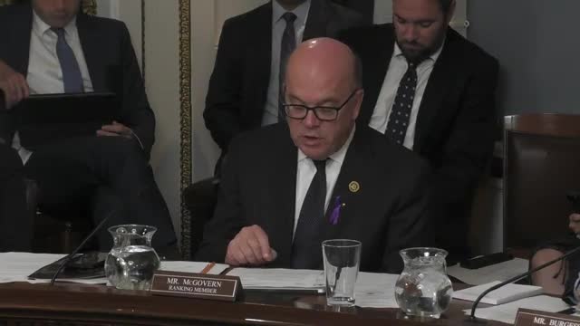 Fix Our Forests Act aims to revolutionize wildfire management