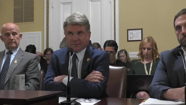 Families demand accountability for Afghanistan withdrawal tragedy