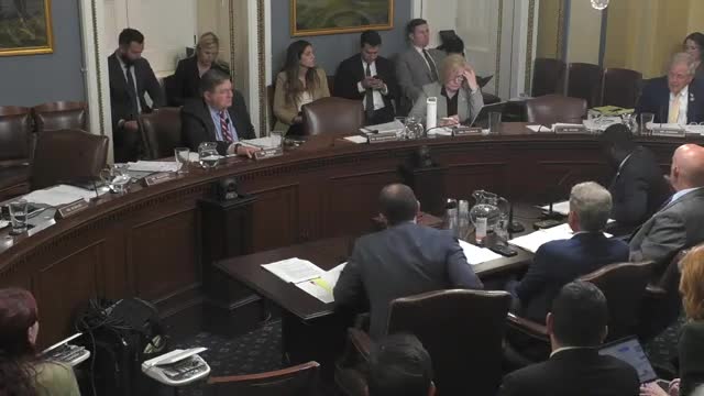 Chaos and Blame Unraveled in Afghanistan Withdrawal Hearing