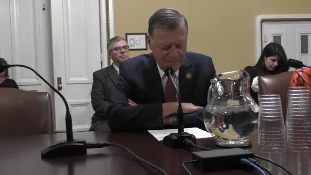 Congress faces deadline to avert government shutdown