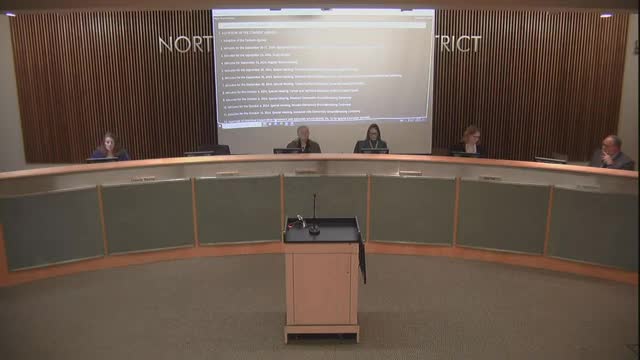 Teachers demand action on mold crisis in North Shore schools