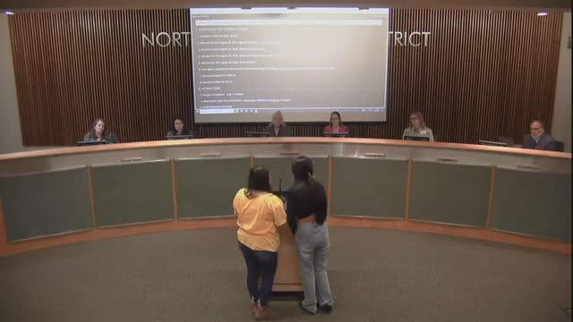 Community rallies for bus access to ensure educational equity