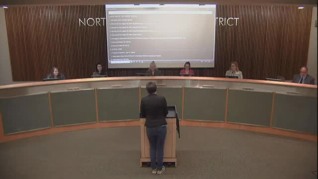 Community rallies for urgent education funding reform