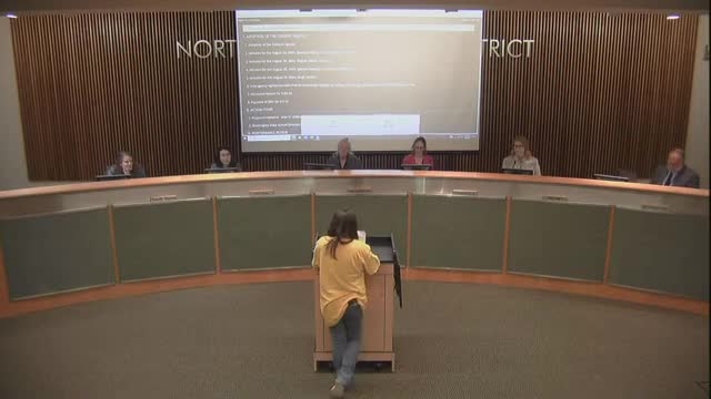 Students and Parents Demand Safe School Bus Reinstatement