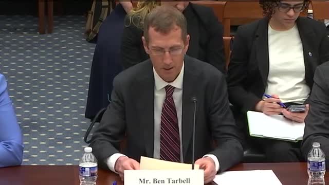 Congress poised to unlock marine climate solutions