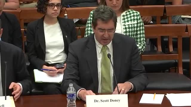 Experts Warn of Risks in Marine Carbon Dioxide Removal Strategies