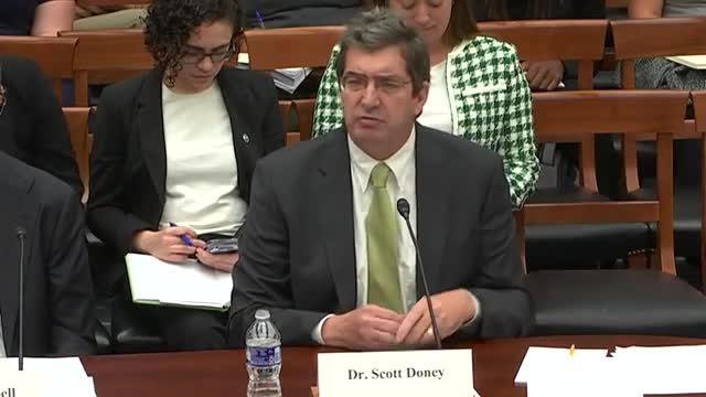 Ocean carbon capture strategies promise to combat climate change