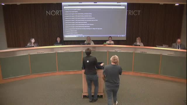 PTAs unite to tackle food insecurity in schools