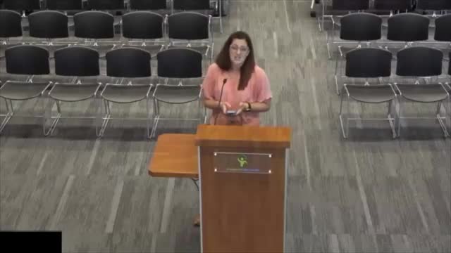 Empowering staff to break the culture of silence