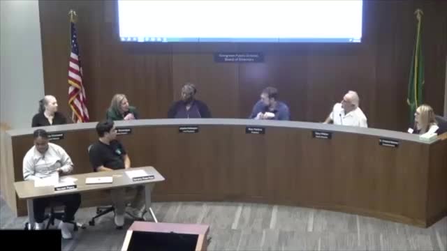 School Board Faces Data Breach and Leadership Challenges