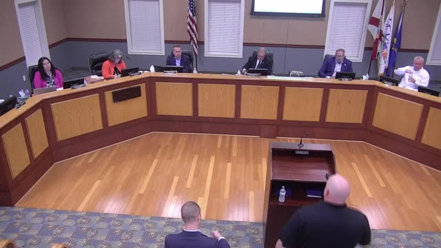 City Council Denies Controversial Retirement Ordinance