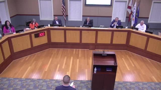 City Council debates crucial changes to retirement system
