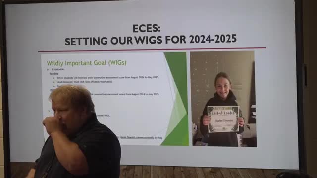 School Achieves Remarkable Academic Turnaround in Five Years