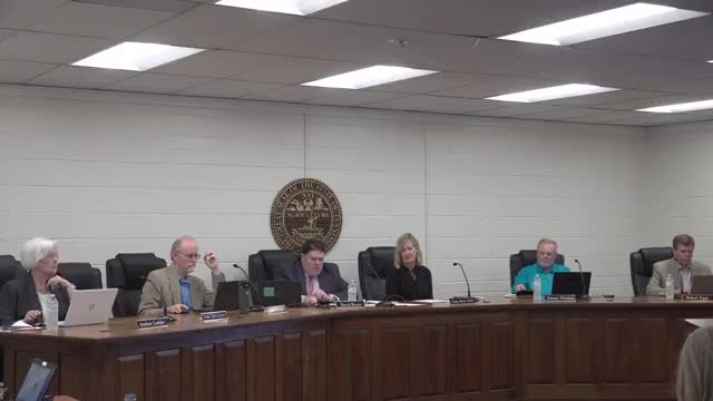 School Board Elects New Leadership Amid Tragic Loss