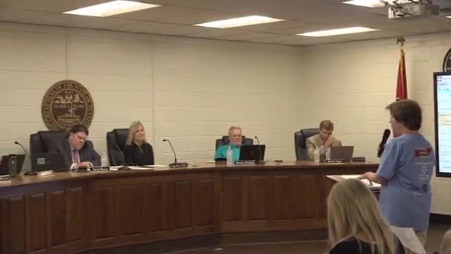 Community rallies against school voucher expansion threat