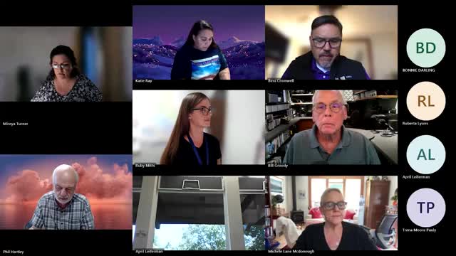 Lake County plans bold future for universal communication access