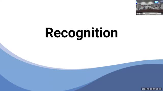 Celebrating Unsung Heroes in Education Excellence Awards