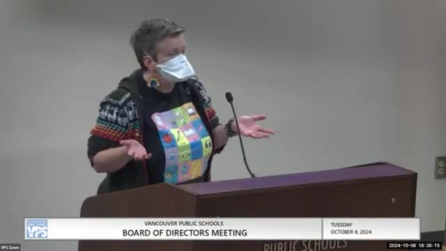 School board faces pressure to reduce overcrowded classrooms