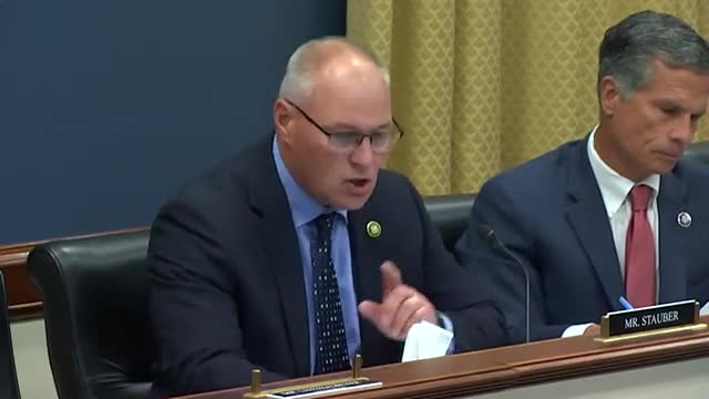 Congress questions agency leadership amid perjury allegations