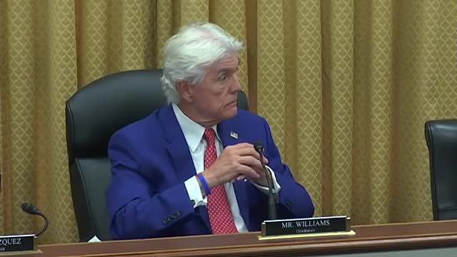 Congressional Hearing Exposes Controversy Over Voter Registration Efforts