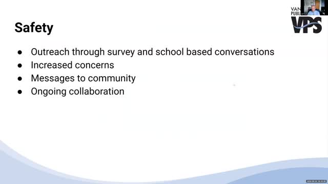 School safety measures ramp up amid rising concerns