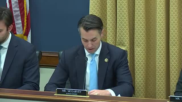 Labor Shortage Crisis Sparks Urgent Workforce Development Hearing