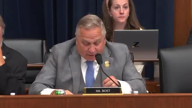 Lawmakers clash over costly permitting process delays