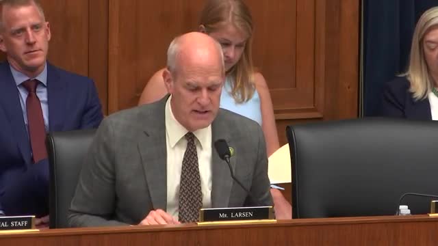 Water Wars Intensify as States Clash Over Pollution Protections