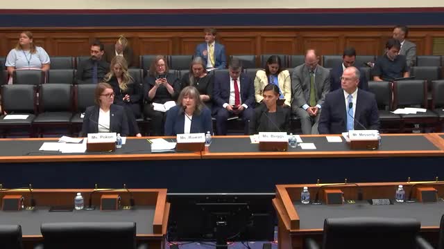 Lawmakers push to restore Clean Water Act protections