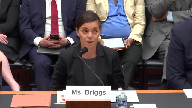 Congressman slams federal delays in wetlands permitting process