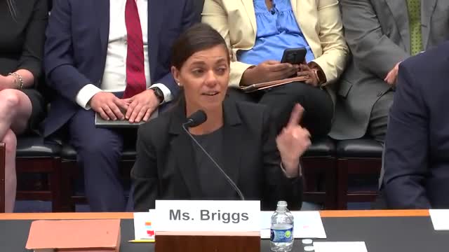 Lawmakers clash over agricultural regulations and farmer uncertainty