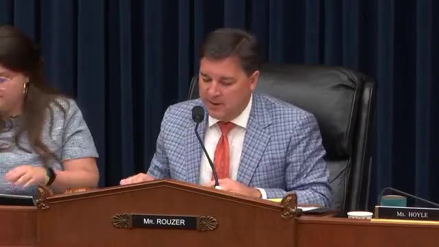 Lawmakers push for urgent action on extreme heat crisis