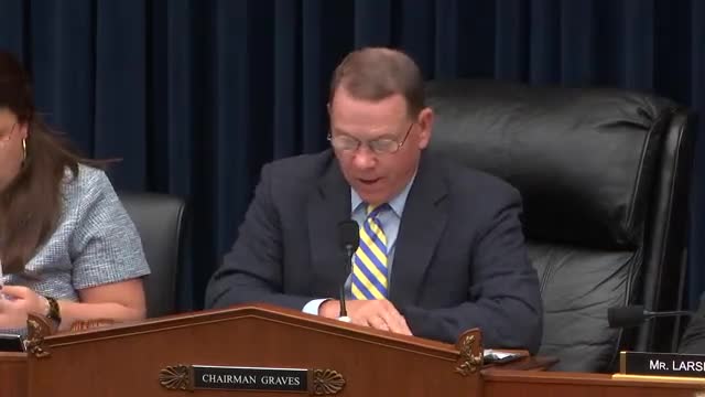 Lawmakers clash over controversial disaster assistance bill