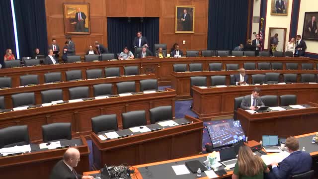 Lawmakers push for major overhaul of disaster recovery funding