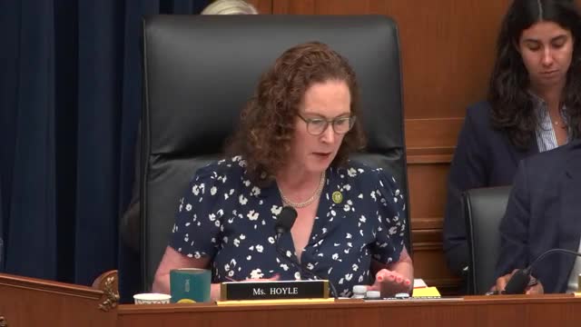 Bipartisan bill aims to tackle addiction after disasters