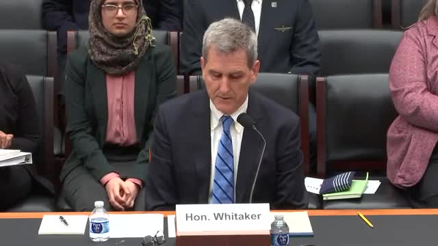 FAA Pushes Boeing to Transform Safety Culture and Oversight