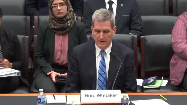 Boeing faces intense scrutiny over safety and oversight issues