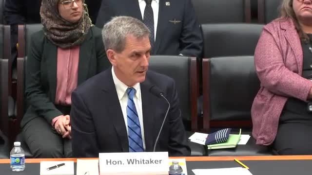 Boeing faces scrutiny as safety oversight intensifies